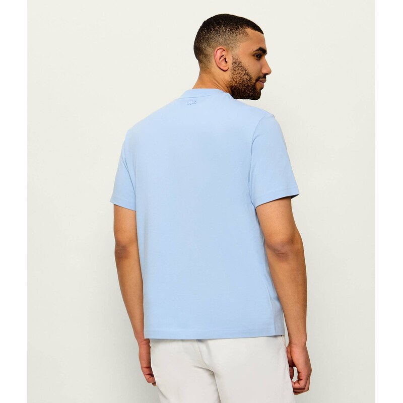 Lacoste Tričko | Classic fit