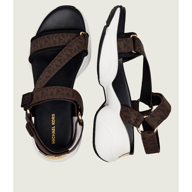 Michael Kors Sandály BOWIE