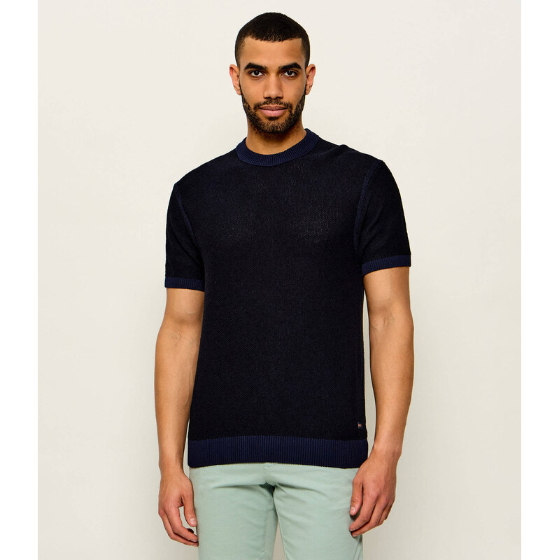 BOSS ORANGE Svetr Kantonio | regular fit