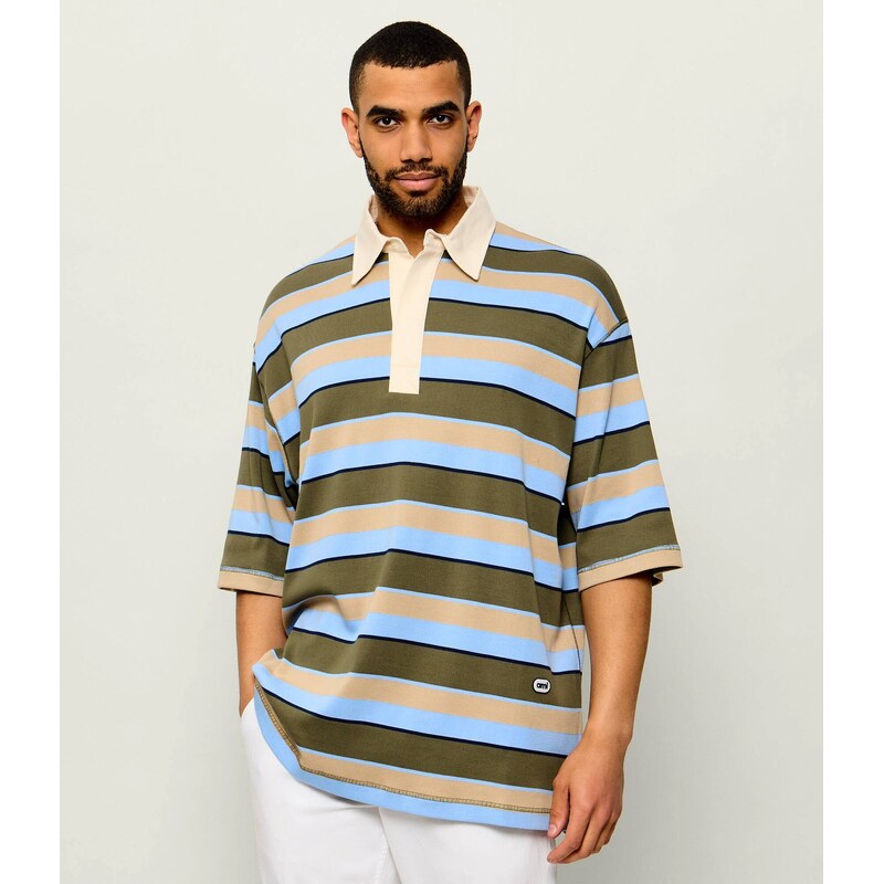 AMI Paris Polokošile | Oversize fit