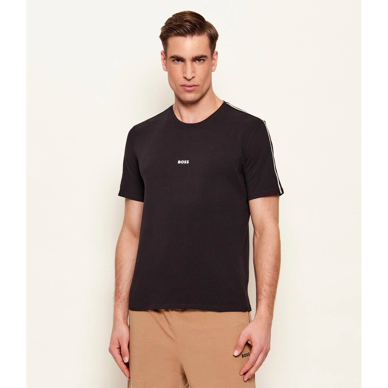 BOSS BLACK Vršky od pyžam Unique | regular fit