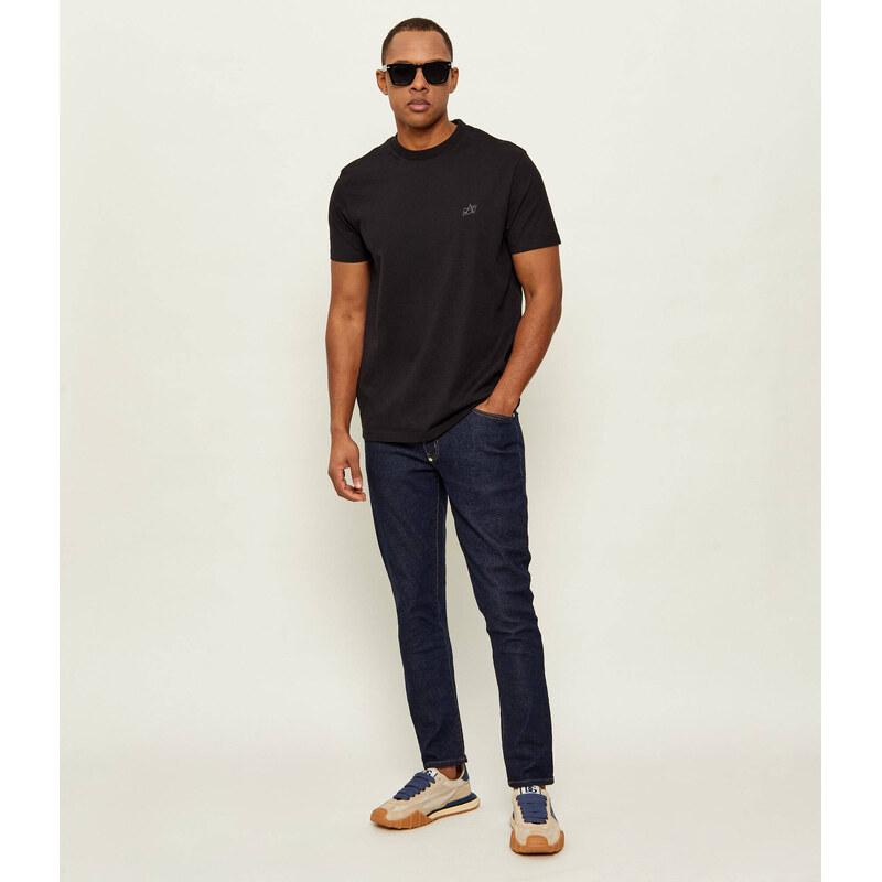 AllSaints Tričko CIPHER | regular fit