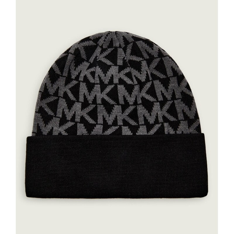 Michael Kors Oboustranná čepice
