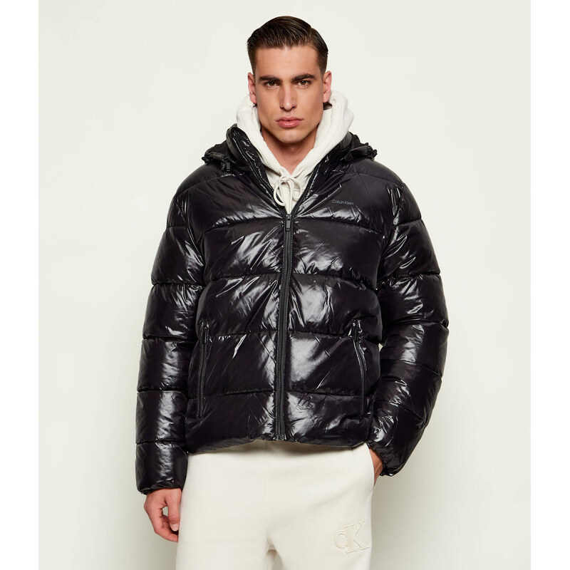 Calvin Klein Bunda | regular fit