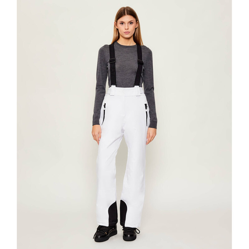 EA7 Lyžařské kalhoty | regular fit 109449724
