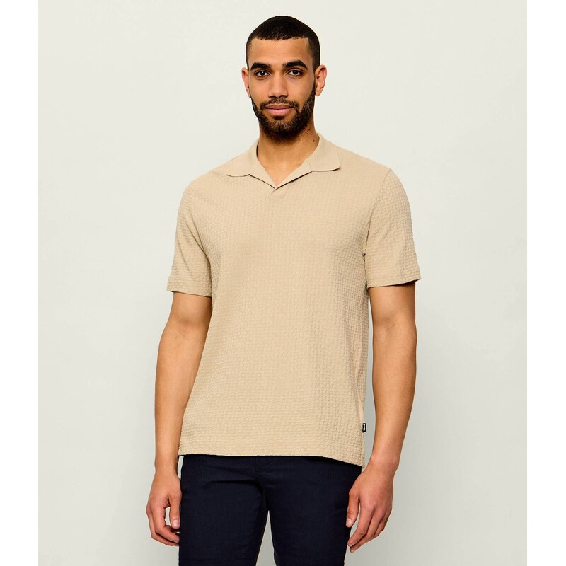 BOSS BLACK Polokošile H-Pye 251 | regular fit