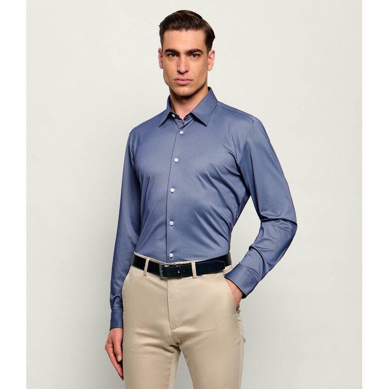 BOSS BLACK Košile P-ROAN-K-F-261 | Slim Fit