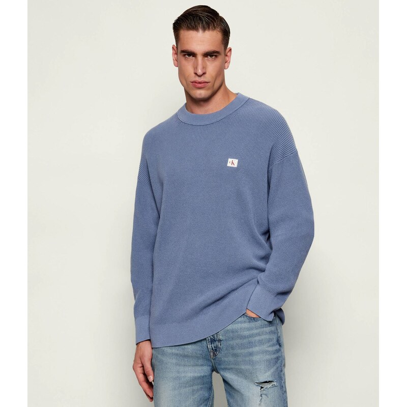 Calvin Klein Jeans Svetr | Loose fit