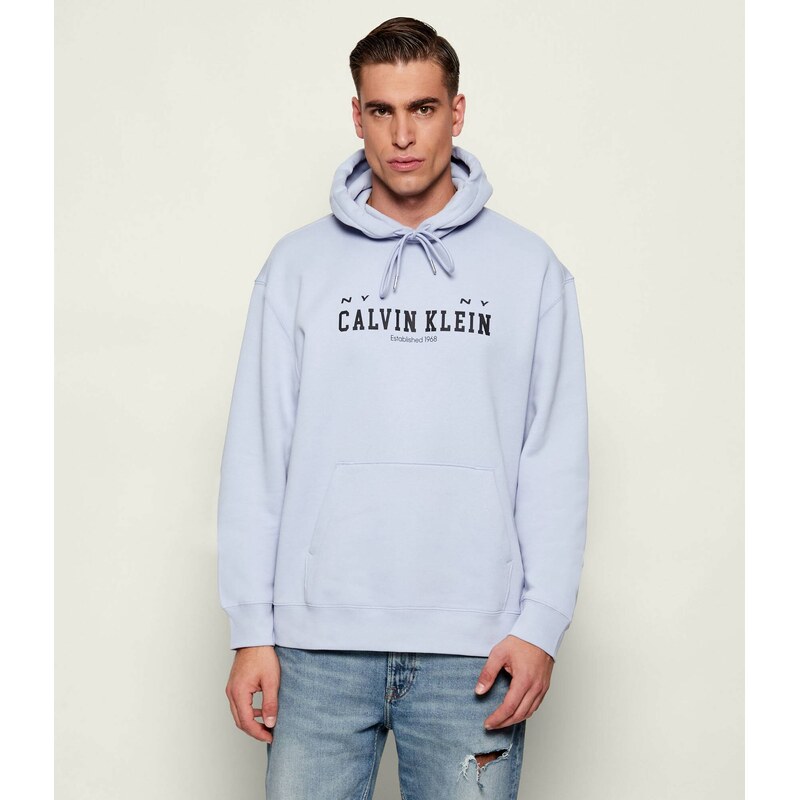 Calvin Klein Jeans Mikina | regular fit