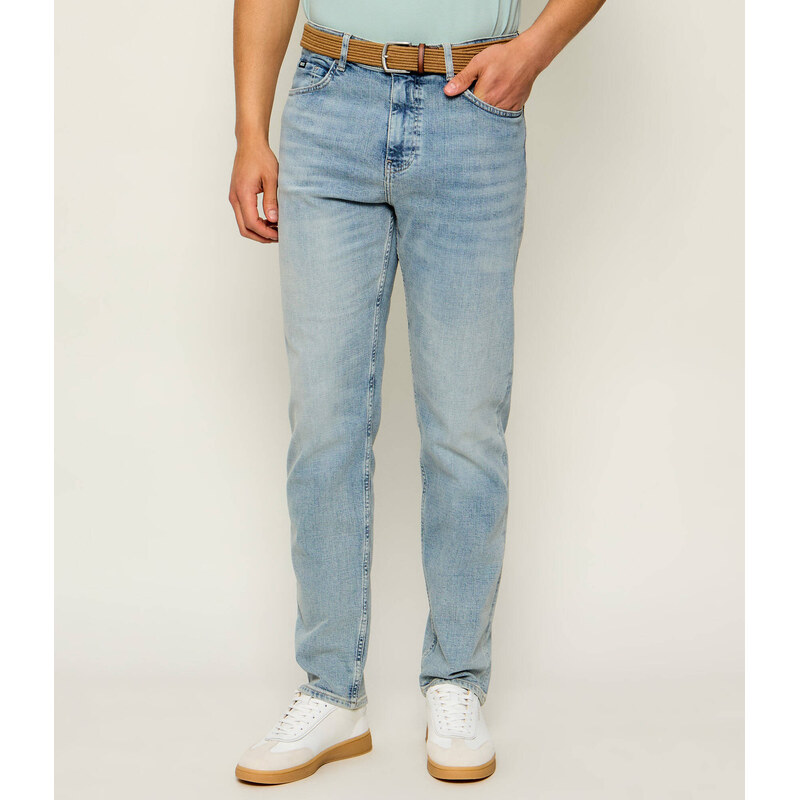 BOSS BLACK Džíny C-OGDEN | Straight fit