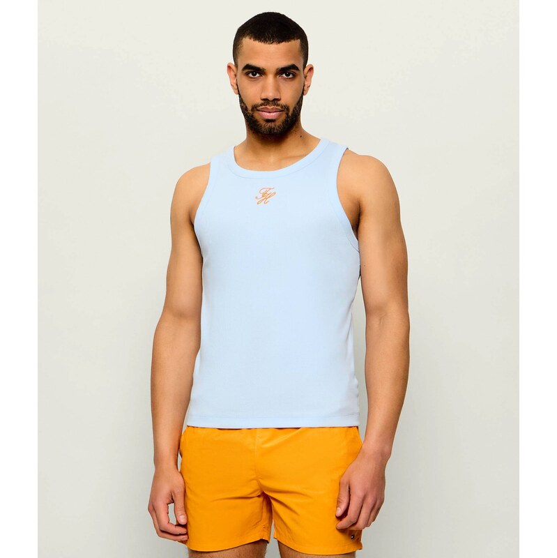 Tommy Hilfiger Tank top | Slim Fit