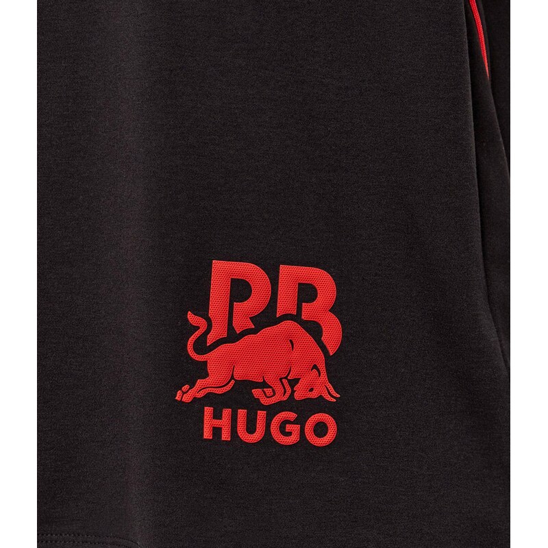 HUGO Tričko Dorox | Hugo x Racing Bulls | Relaxed fit