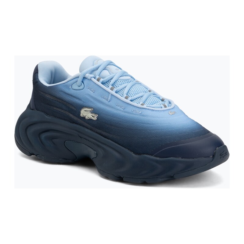 Pánské boty Lacoste Spinor navy/light blue