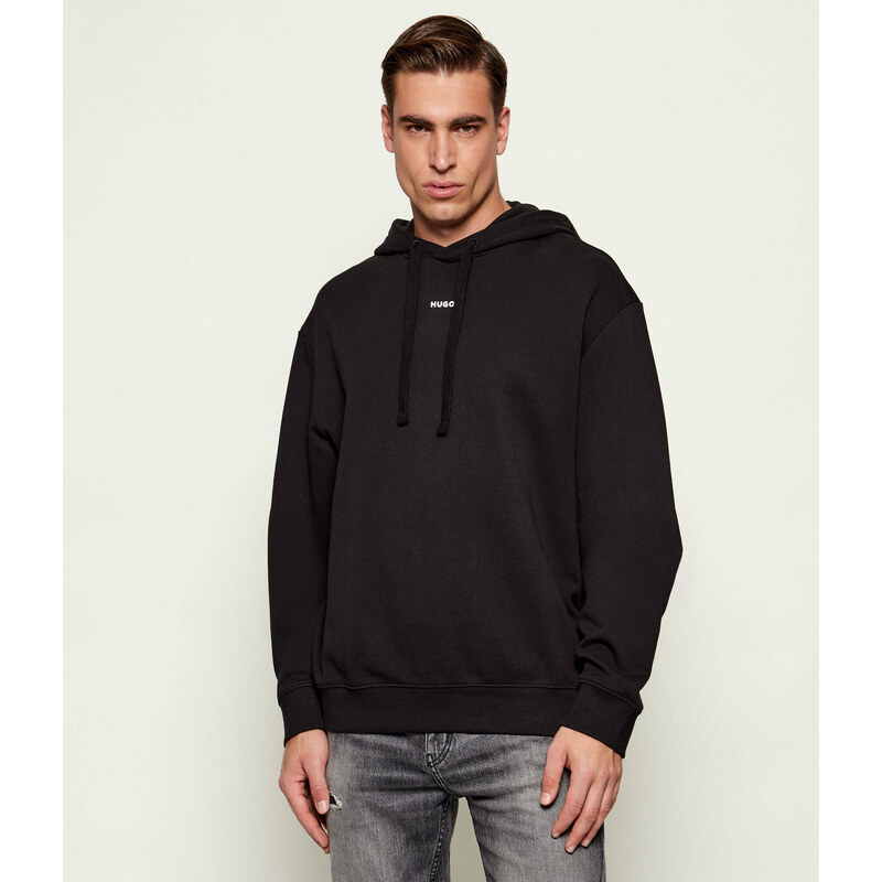 HUGO Mikina | Regular Fit