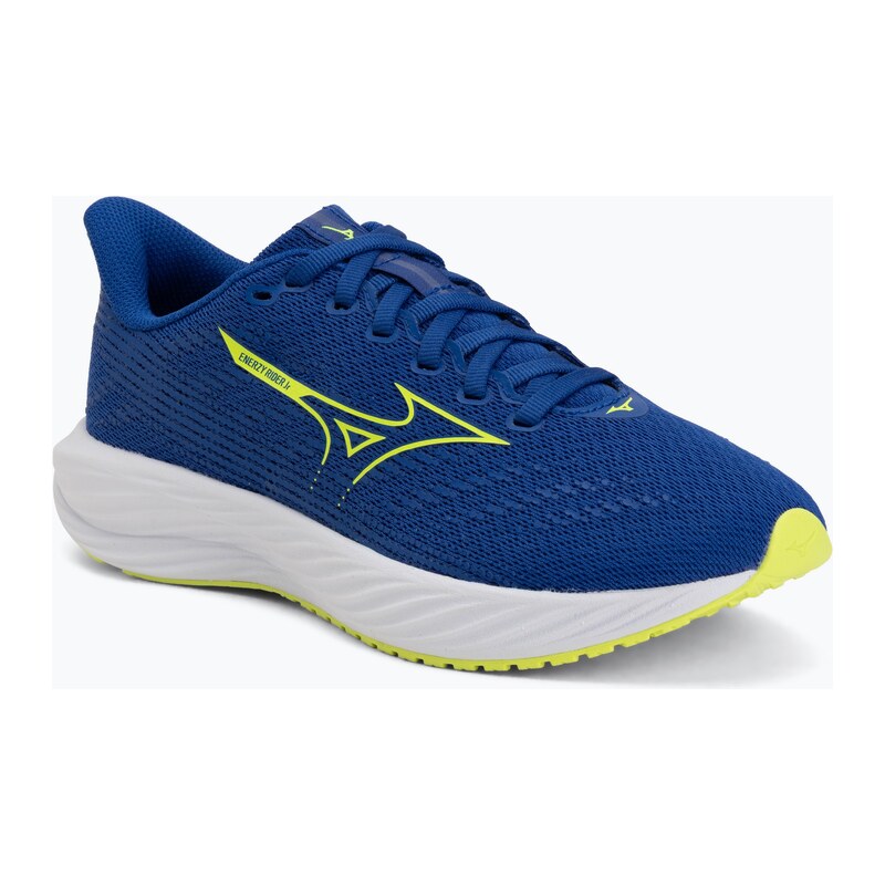 Dětské běžecké boty Mizuno Enerzy Rider Jr surf the web