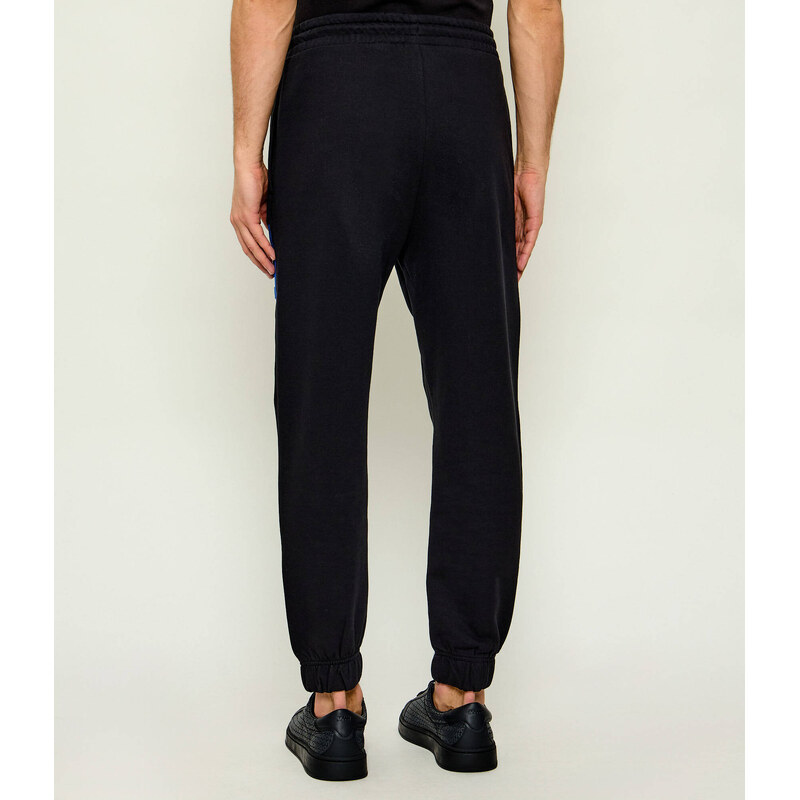 Hugo Blue Tepláky Nuram | Regular Fit
