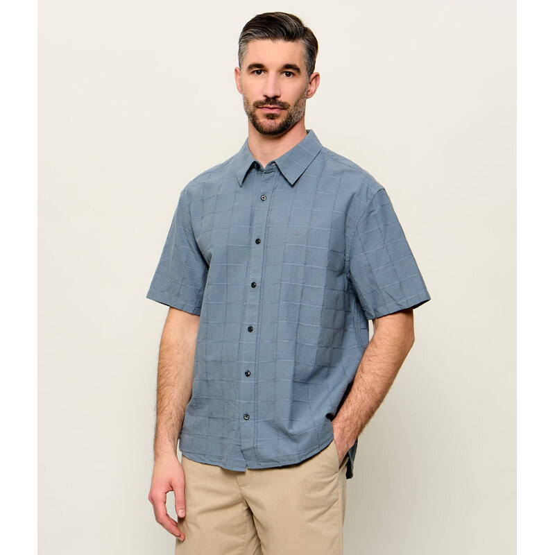 Calvin Klein Košile | Relaxed fit