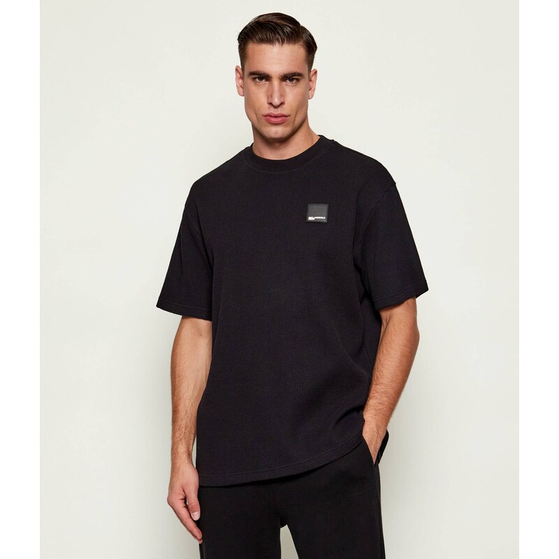 Karl Lagerfeld Jeans Tričko | regular fit