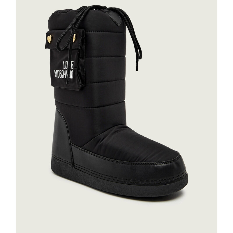 Love Moschino Sněhule 109434667