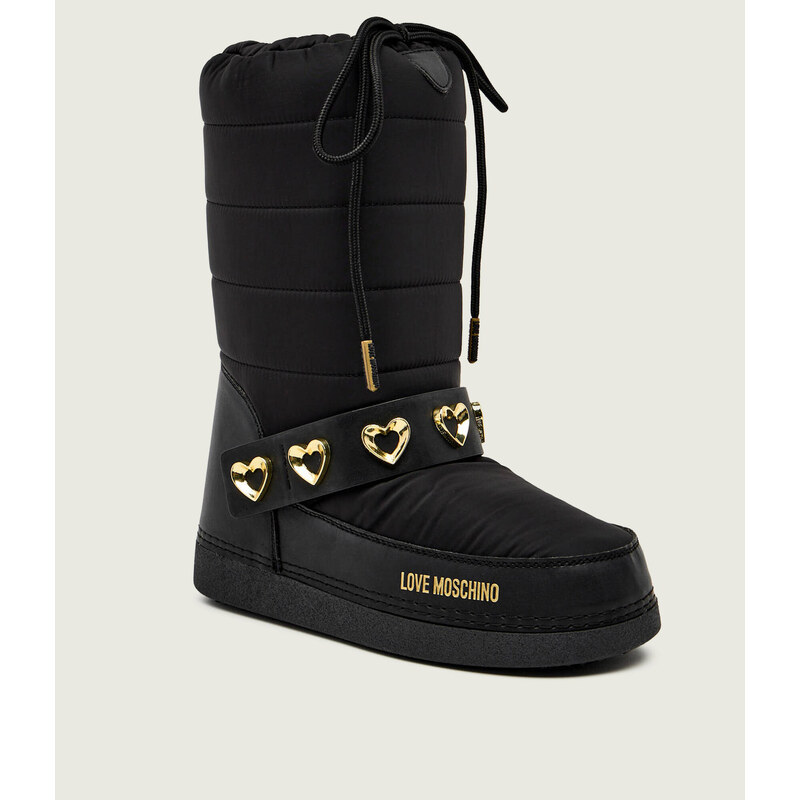Love Moschino Sněhule 109434666