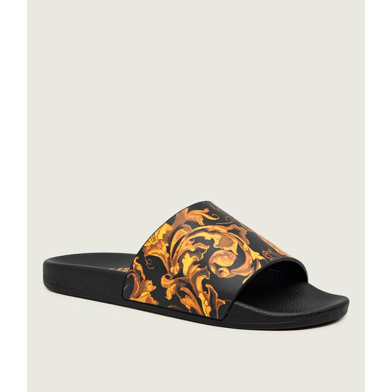 Versace Jeans Couture Pantofle DIS. SQ3