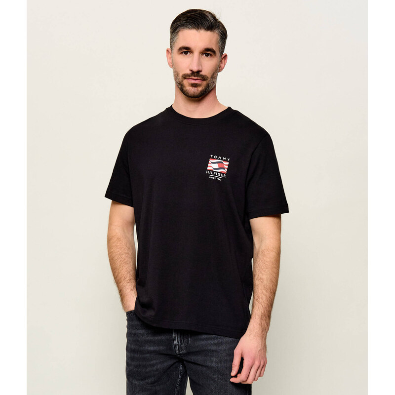 Tommy Hilfiger Tričko | regular fit