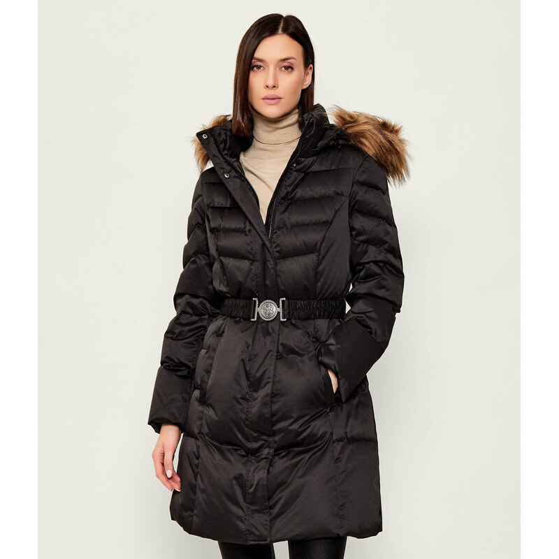 GUESS Péřová bunda MARINA | regular fit 109438637