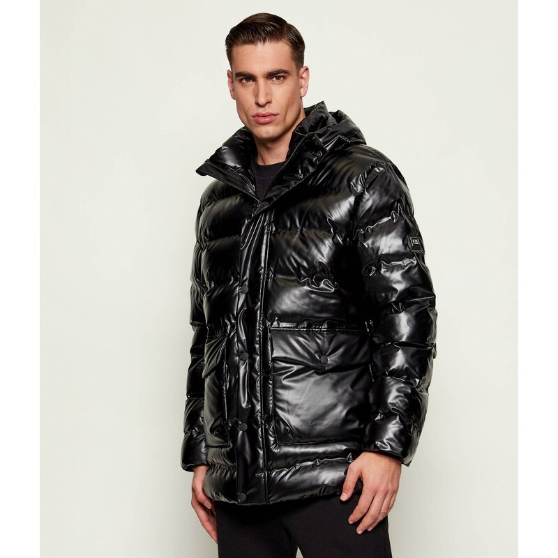 Karl Lagerfeld Bunda | regular fit