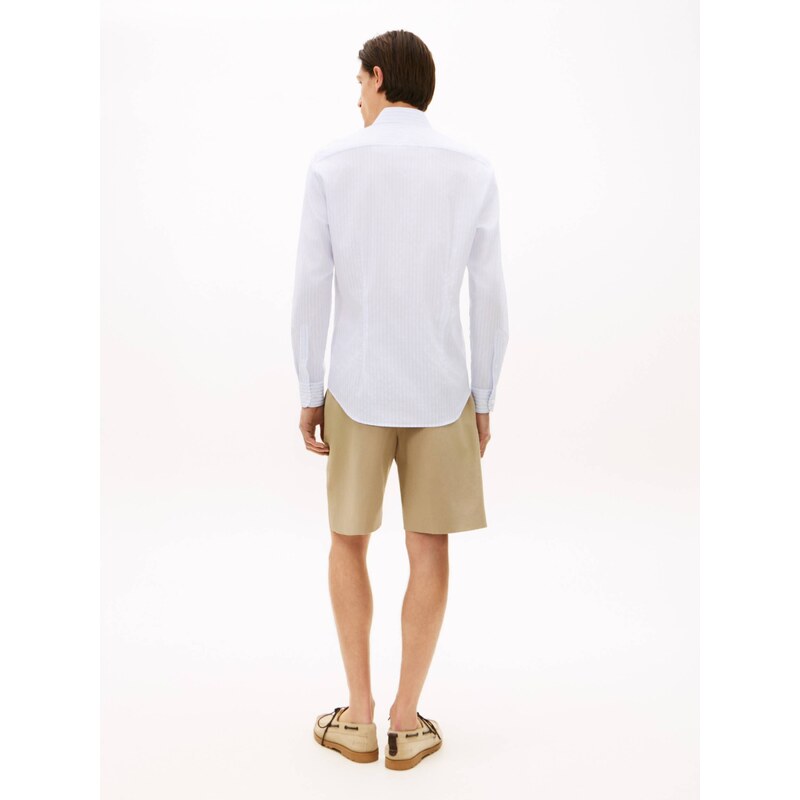 Tommy Hilfiger Košile | Slim Fit | stretch