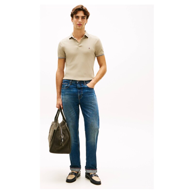 Tommy Hilfiger Polokošile | Slim Fit
