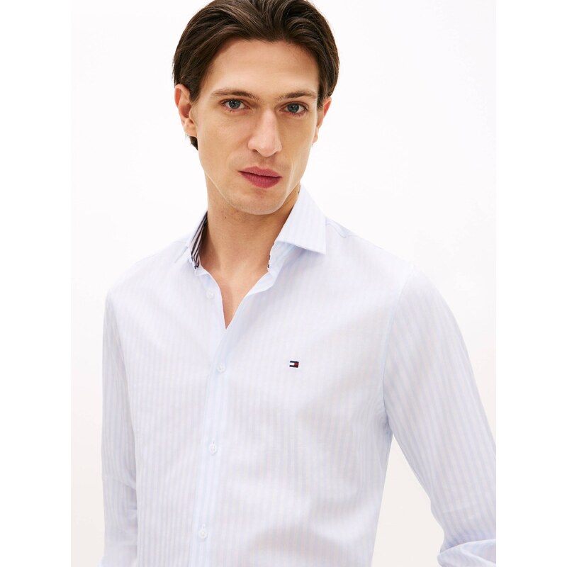 Tommy Hilfiger Košile | Slim Fit | stretch