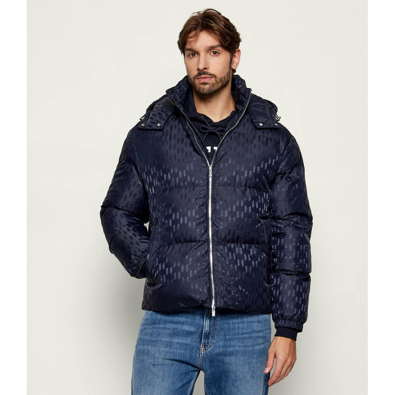 Karl Lagerfeld Bunda | regular fit