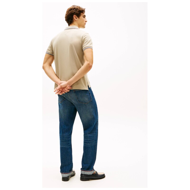 Tommy Hilfiger Polokošile | Slim Fit