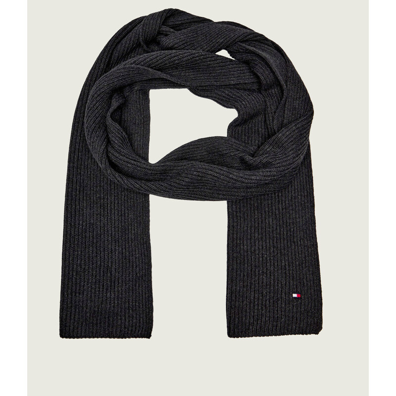 Tommy Hilfiger Šála | s příměsí kašmíru