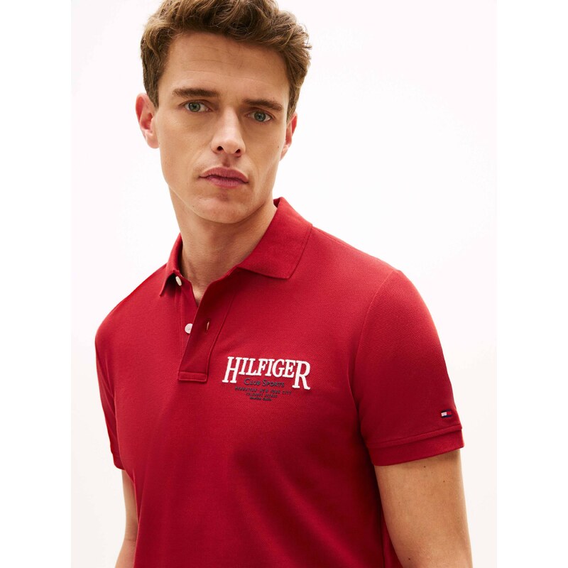 Tommy Hilfiger Polokošile | regular fit