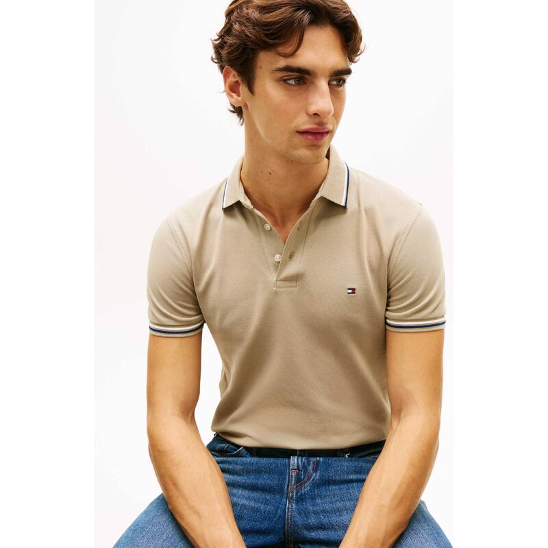 Tommy Hilfiger Polokošile | Slim Fit