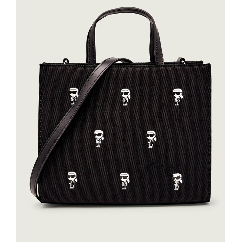 Karl Lagerfeld Kufřík ikon