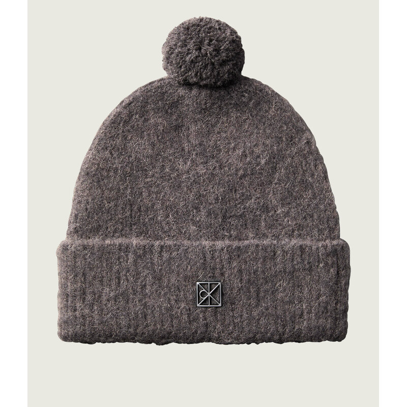 Calvin Klein Čepice | s příměsí vlny 109438611