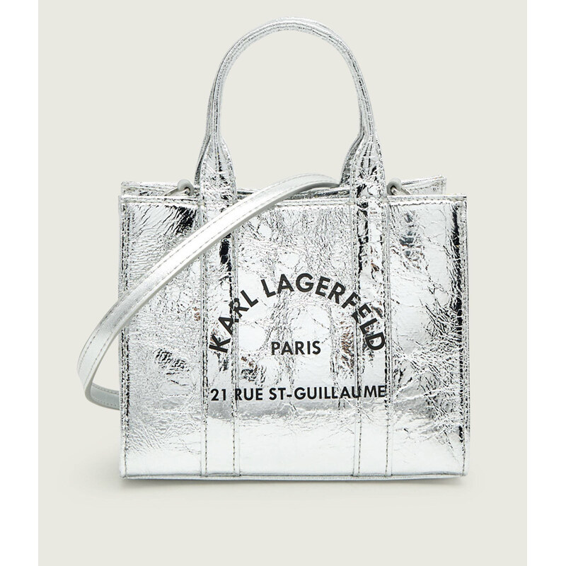 Karl Lagerfeld Kufřík K/rsg mini