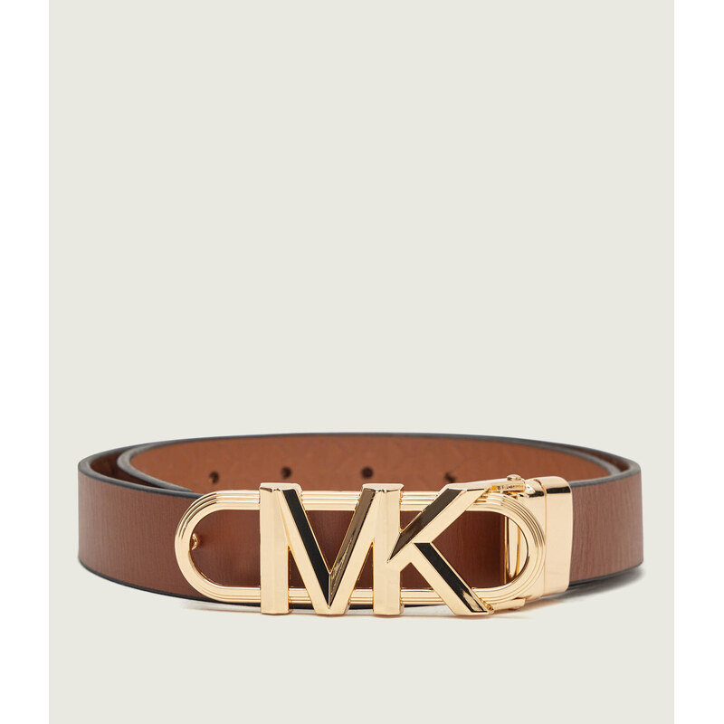 Michael Kors Oboustranný kožený řemínek