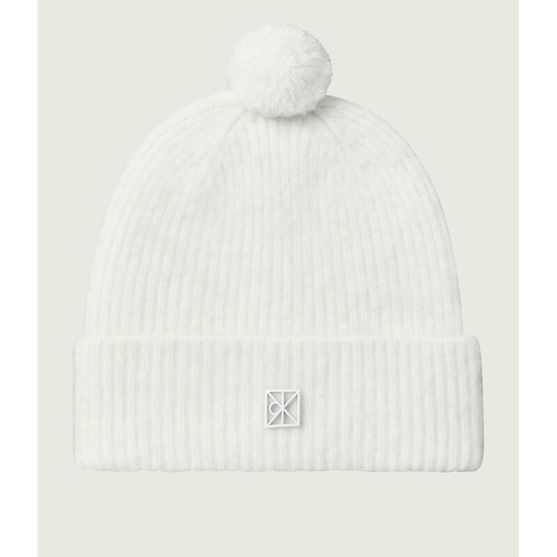 Calvin Klein Čepice | s příměsí vlny 109434669