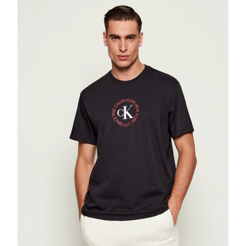 Calvin Klein Jeans Tričko | regular fit