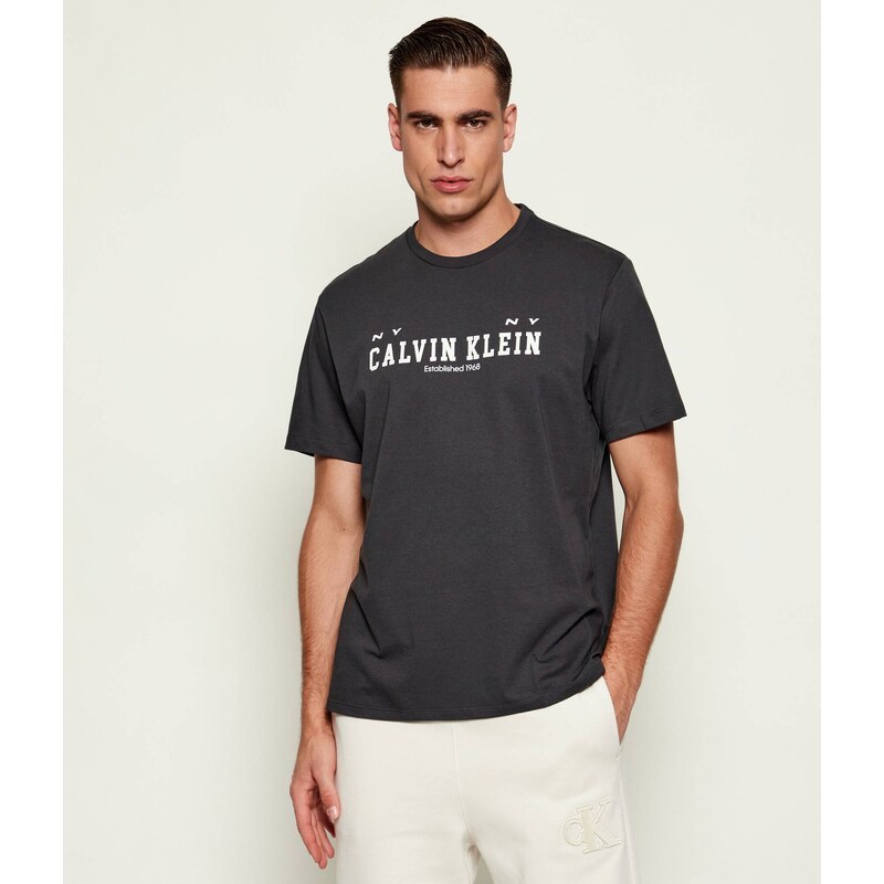 Calvin Klein Jeans Tričko | regular fit