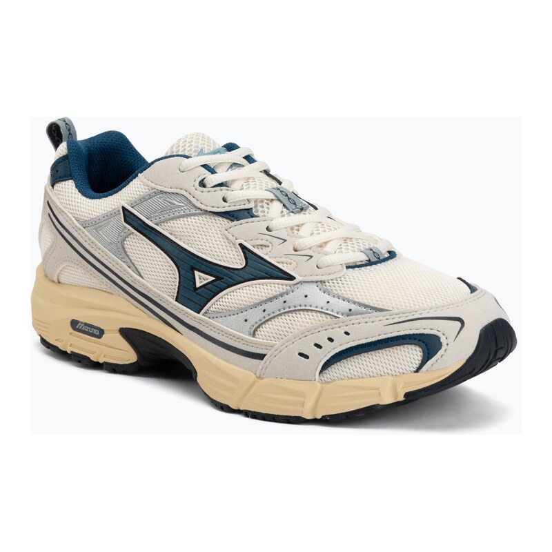 Boty Mizuno MXR pristine/sailor blue/silver rich