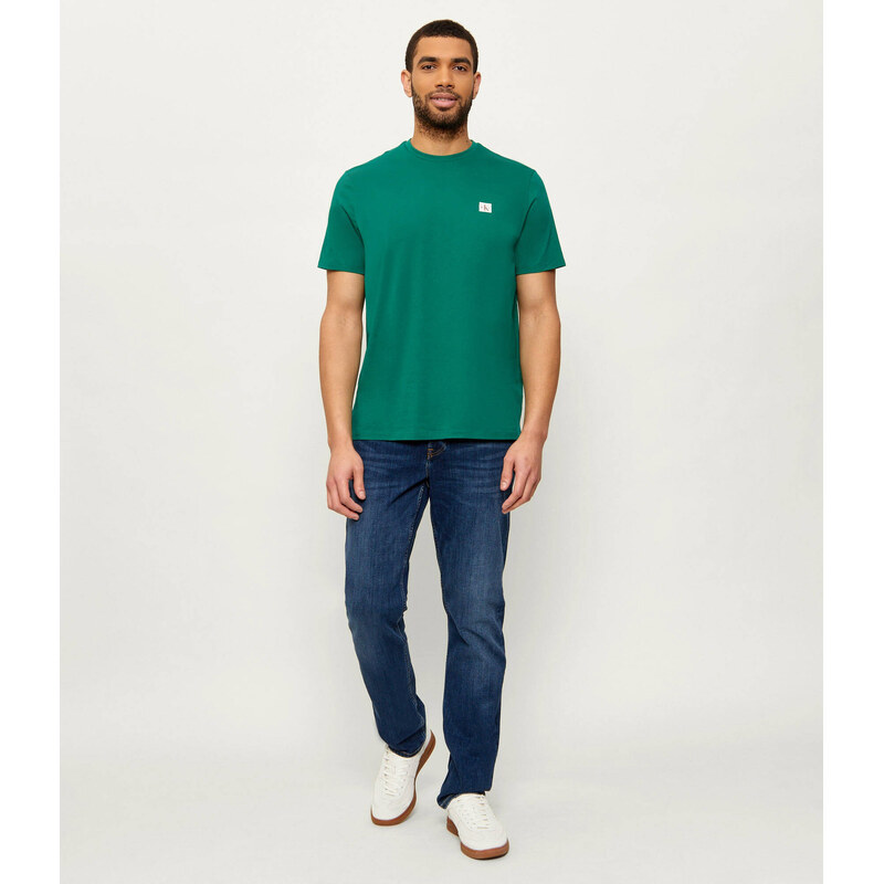Calvin Klein Jeans Tričko | Classic fit