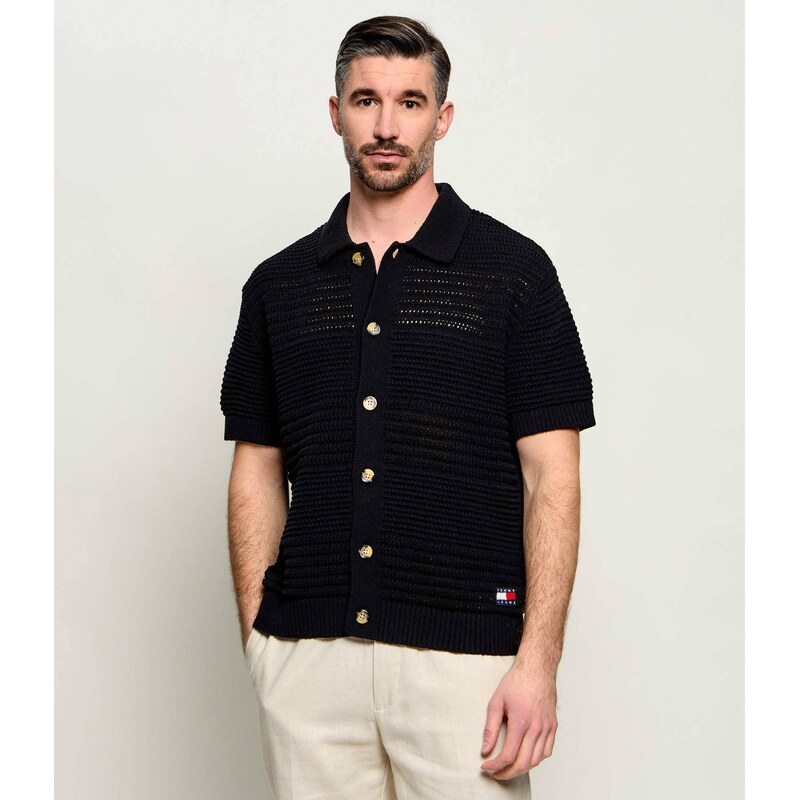 Tommy Jeans Kardigan | regular fit