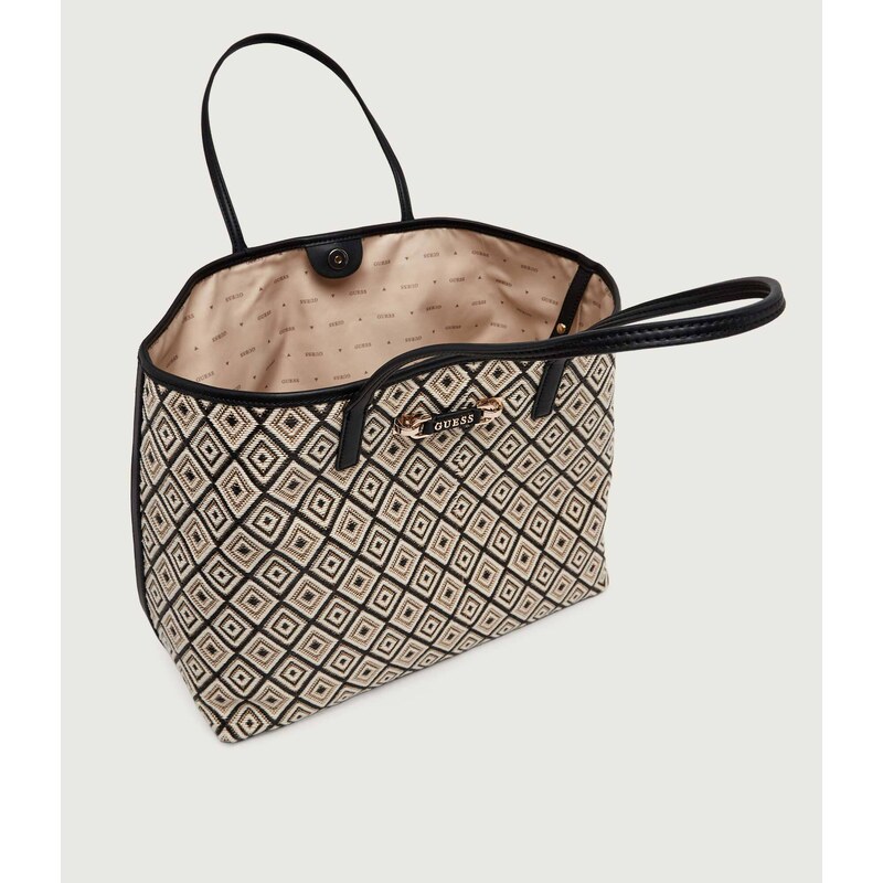 Guess Kabelka shopper 2v1 SOPHIA