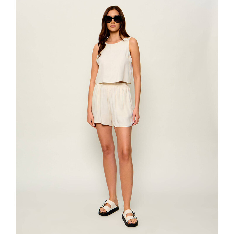 Guess Top ZOE | Cropped Fit