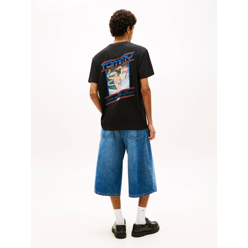 Tommy Jeans Tričko | regular fit