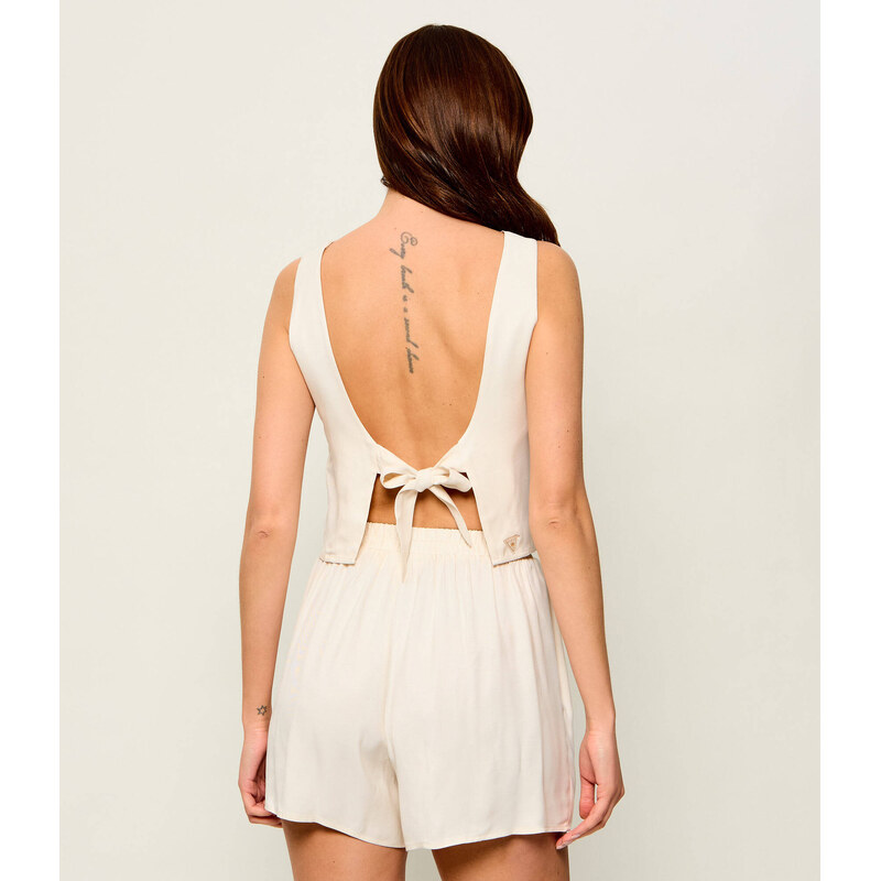 Guess Top ZOE | Cropped Fit